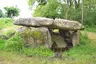 Dolmen La Vacherie