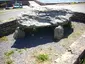 Dolmen du Port-aux-Moines