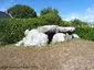 Dolmen Lannek-er-Men