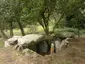 Dolmen de Kermarquer