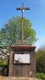 Calvaire du bas du Bourg