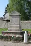 War memorial of Ornex War memorial of Ornex