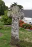 Croix de cimetière de Monteneuf