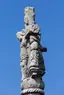 Croix de cimetière (Augan)