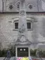 War memorial of Quinsac War memorial of Quinsac
