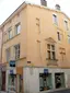 Maison, Rue Saint-Nizier