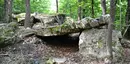 Dolmen de la Roche Vernaize