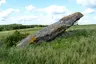 Dolmen de Bernazay en grès