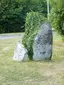 Menhir dit Le Sabot