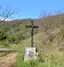 Menhir du Col d'Aurières
