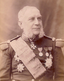 Charles Edouard La Jaille (Comte de)
