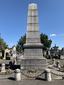 Monument aux Morts de la guerre franco-allemande de 1870