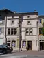 Immeuble 64 rue Carnot (Rambervillers) Immeuble 64 rue Carnot (Rambervillers)