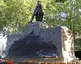 Monument A la Gloire des Enfants de Vichy Morts pour la France