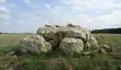 Dolmen de l'Hôtel-Dieu