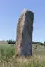 Menhir de Pierre Longue
