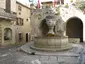 Fontaine de Saint-Paul-de-Vence