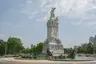 Monumento de los Españoles