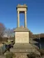War memorial of Ville-sur-Jarnioux