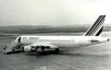Mémorial dédié à la catastrophe aérienne du vol 296 d'Air France, 26 juin 1988
