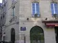 Immeuble, 1 place du Parlement