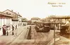 Tranvia Melegnano-Sant'Angelo Lodigiano