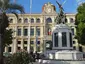 War memorial of Cannes