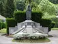 Campan war memorial Campan war memorial
