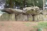 La Grotte aux Fées