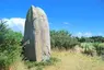 Menhir de Kermaillard