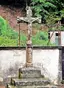 Croix des Morts