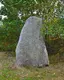 Menhir du Plessis-Gamat