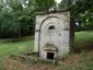 Fontaine de la Rouillasse