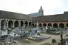 Cimetière de Montfort-l'Amaury