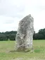 Menhir de la Haute Pierre