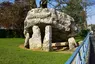 Dolmen de la Pierre Levée