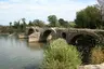 Pont Romain de Saint-Thibéry