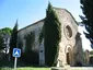 Chapelle romane du cimetière