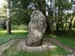 Menhir dit La Pierre à Mousseaux