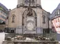 War memorial in Cauterets