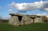 Dolmen de la Madeleine