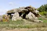 Dolmen La Pierre-Levée