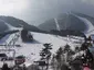 YeongPyeong Ski Ressort