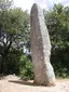 Menhir de la Lèque