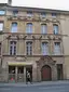 Porte de l'hôtel de Roquesante