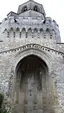 Clocher Saint-Martin
