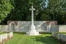 Grévillers New Zealand Memorial