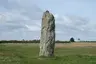 Menhir Jeanne