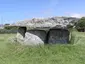 Dolmen de Kerivoret