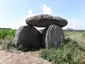 Dolmen de Mezou Poulyot